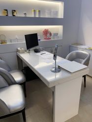 接待室-美丽田园Beauty Farm