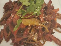 -徐记私厨(半淞园路店)