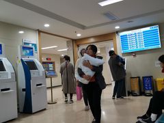 -浙江省立同德医院(翠苑院区)