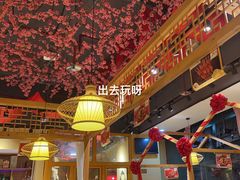 -大话小腰(鸟巢店)