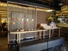 -湊湊火锅·茶憩(打浦桥日月光店)