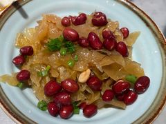 开胃小菜-莆田餐厅PUTIEN(万象天地店)