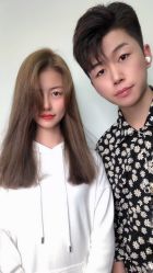 -DL HAIR SALON