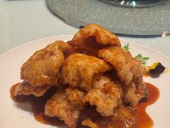 -小南洋海景餐厅(深圳湾店)