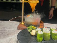 -盡膳口福跷脚牛肉火锅(晶耀前滩店)