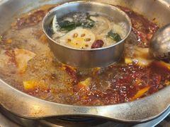 -金鼎雪山牦牛杂火锅(理县总店)