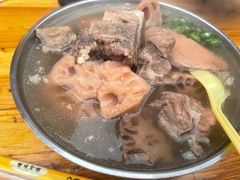 -燕子煨汤(山海关路店)