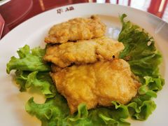 -华梅西餐厅(哈尔滨中央大街店)
