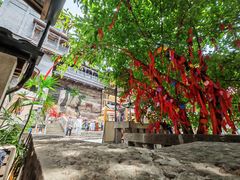 -重庆十八梯传统风貌区