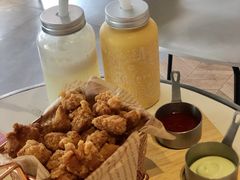 -野萃山·潮汕厚果汁(十亩地店)