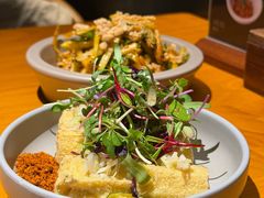 蘸水包浆豆腐-SHAN山(前滩太古里店)