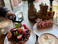 -Money Shops(愚园路店)