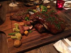 -SISTERS BAR RESTAURANT川意酒馆(嘉善老市H楼店)