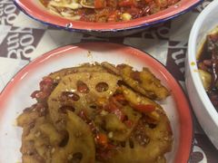 -老三样·旧食新味(万寿宫店)