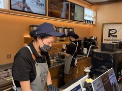 -蓉小乔·RONG COFFEE(春熙路店)