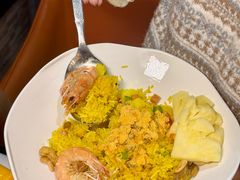 -樾餐厅泰式海鲜火锅(民歌湖店)