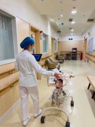 点击看大图 -广州安和泰医学月子会所