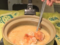 -桥东喜碧海鲜街(水东街店)