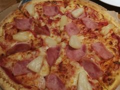 新风情夏威夷比萨-乐凯撒披萨(正佳广场店)