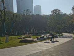 -天鹅湖体育公园