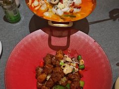 -大鹏饭店·金陵家宴(奥体中心店)