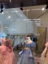 -meland club亲子乐园(重庆万象城店)
