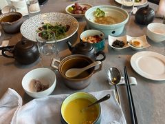-西安高新洲际酒店•彩丰楼中餐厅