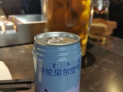 -很久以前羊肉串(中山公园店)