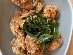 -隅乐胡椒虾·台湾菜·团建(皇岗店)