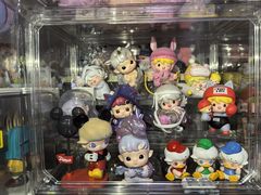 -泡泡玛特POPMART(宁波印象城店)