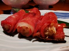 -有喜屋·深夜食堂(北京西路店)