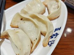 -王家沙点心店(南京西路总店)