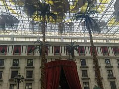 -中家鑫园温泉酒店鑫悦汤泉