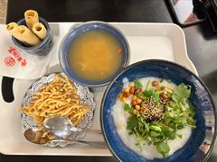 -大王油茶(二厂文创公园店)