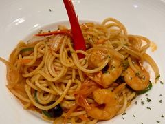 -波特曼西餐厅(南岗店)