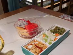 -荷塘秋月·本帮江浙菜(国权路店)