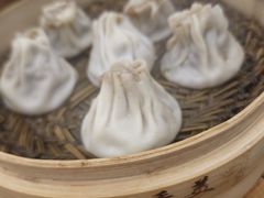 -四季美汤包(户部巷店)