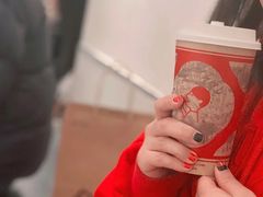 芝士绿妍-喜茶(中山白水井店)