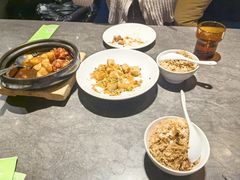 -汤城小厨•粤菜•靓汤(苏州街店)