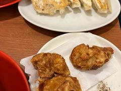 -龜王拉麵(道頓堀店)