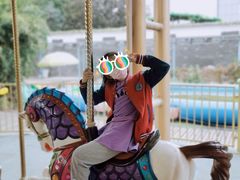 -南昌之星游乐场