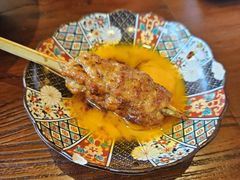 -鸟鹏烧鸟居酒屋(昌岗店)