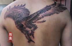 -TATTOO FAMILY刺青纹身工作室