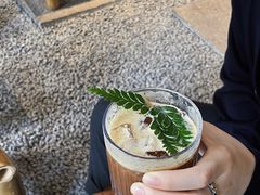 -Metal hands·铁手咖啡