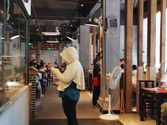 -广府乡下·饭庄(新港东路店)
