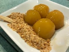 -松记糖水店(铜锣湾分店)