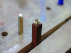 -五月木作·DIY木作文创体验店(北京路店)