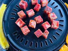 -小团团·路边烤牛肉(南岭壹街店)