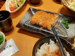 -胜博殿日式炸猪排(西红门店)