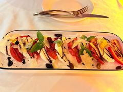 -贝拉披萨Pizzeria da Bella Verace